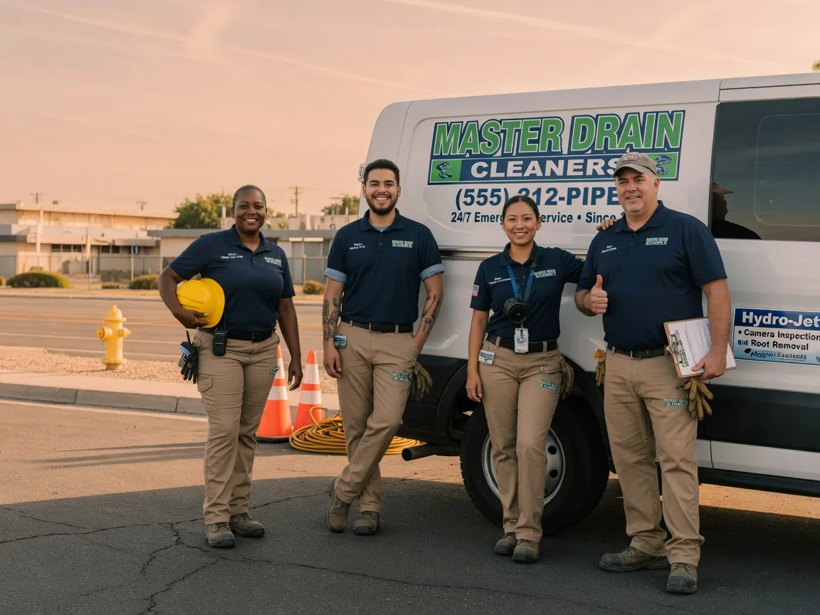 Drain Cleaning company in Piffard, NY